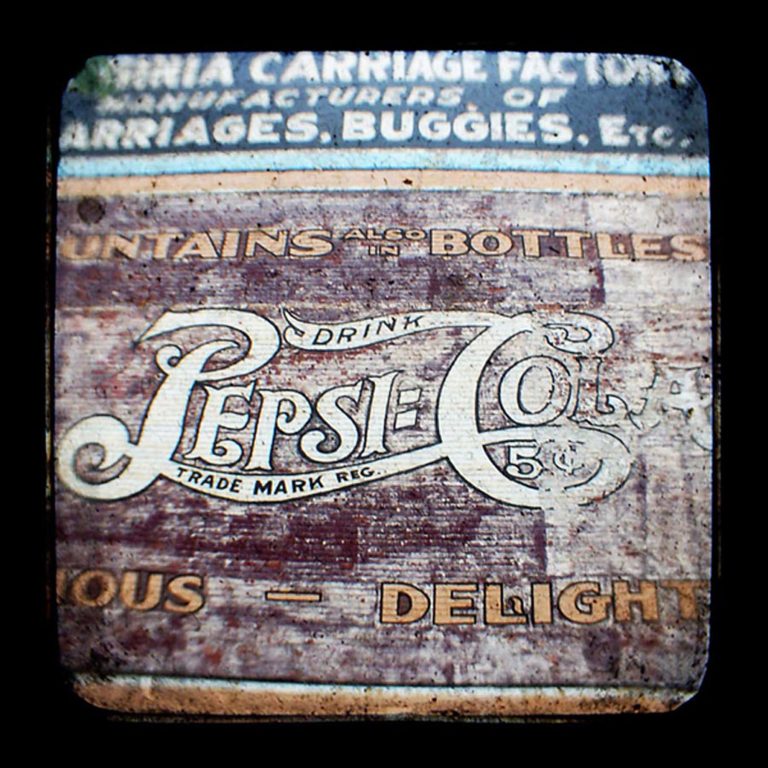 Cola Wall TTV